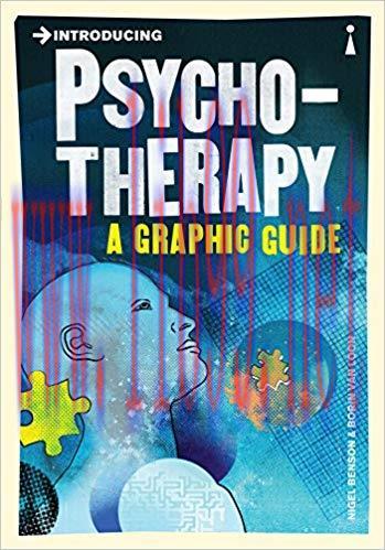 (PDF)Introducing Psychotherapy: A Graphic Guide (Introducing&hellip;) 4th ed. Edition