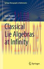 [PDF]Classical Lie Algebras at Infinity