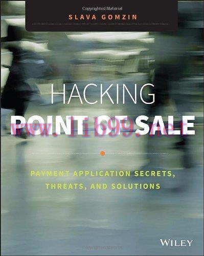 [FOX-Ebook]Hacking Point of Sale
