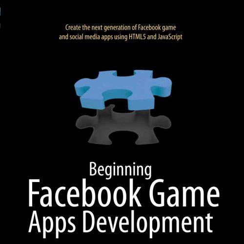 Beginning Facebook Game Apps Development