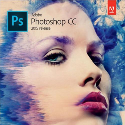 Adobe Photoshop CC Classroom in a Book (2015 release) - Faulkner, Andrew & Chavez, Conrad