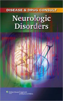 [AME]Disease & Drug Consult: Neurologic Disorders
