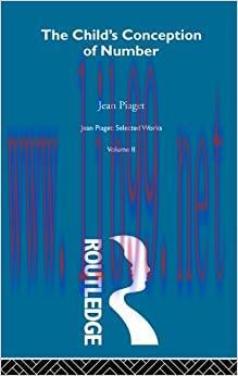 (PDF)Child&rsquo;s Conception of Number: Selected Works vol 2