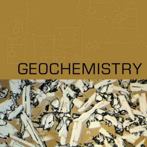 Geochemistry Pathways and Processes 2nd Edition