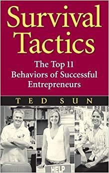 (PDF)Survival Tactics The Top 11 Behaviors of Successful Entrepreneurs