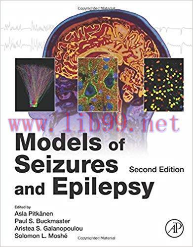 [PDF]Models of Seizures and Epilepsy 2nd Edition