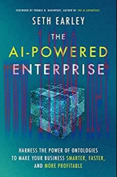 (PDF)The AI-Powered Enterprise: Harness the Power of Ontologies to Make Your Business Smarter, ...