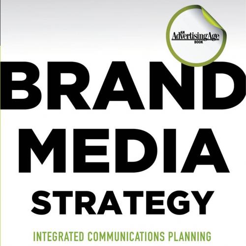 Brand Media Strategy Integrated Communications Planning - Wei Zhi