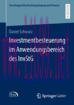 [PDF]Investmentbesteuerung im Anwendungsbereich des InvStG