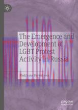 [PDF]The Emergence and Development of LGBT Protest Activity in Russia