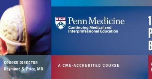 [AME]18th Annual Penn Neurology Board Review Course 2021 (CME VIDEOS)