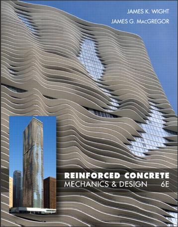 (Solution Manual)Reinforced Concrete Mechanics and Design 6th Edition.zip