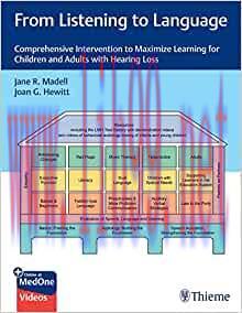 [AME]From_ Listening to Language: Comprehensive Intervention to Maximize Learning for Children ...