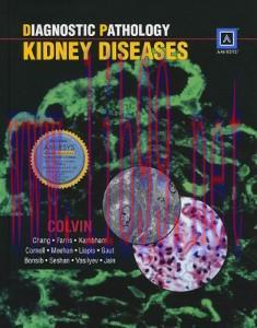 [AME]Diagnostic Pathology: Kidney Diseases (High Quality CHM)