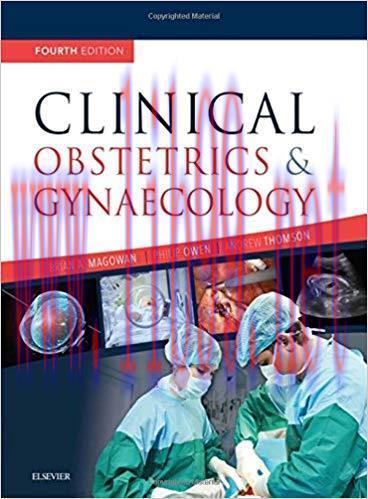 [PDF]Clinical Obstetrics and Gynaecology E-Book 4e