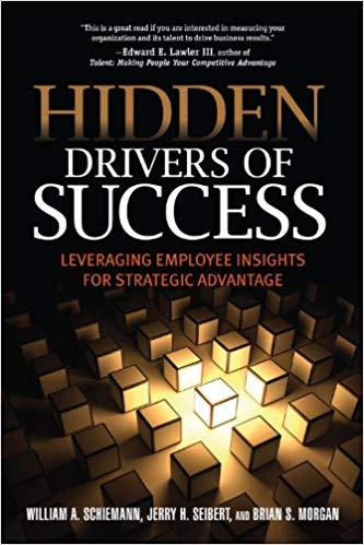 (PDF)Hidden Drivers of Success Leveraging Employee Insights for Strategic Advantage