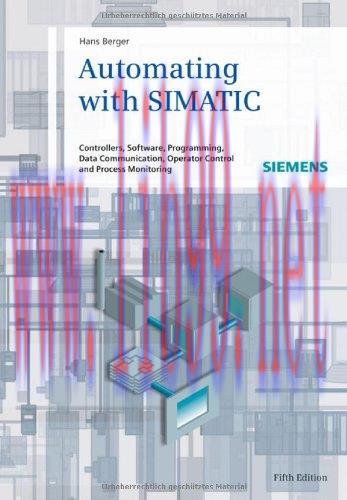 [FOX-Ebook]Automating with SIMATIC, 5th Edition