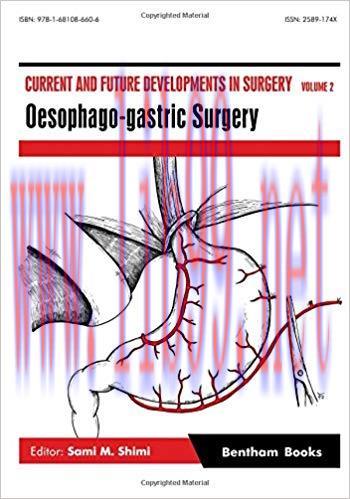 [PDF]Current and Future Developments in Surgery, Volume 1 and 2 and 3