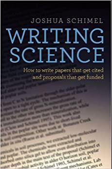 (PDF)Writing Science How to Write Papers That Get Cited and Proposals That Get Funded