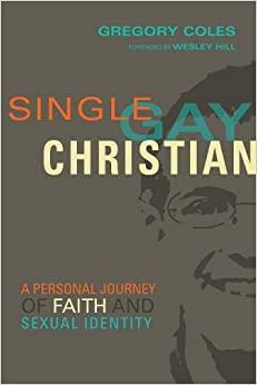 (PDF)Single, Gay, Christian A Personal Journey of Faith and Sexual Identity