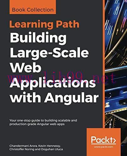 [FOX-Ebook]Building Large-Scale Web Applications with Angular