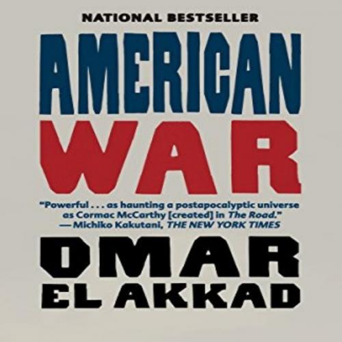 American War A Novel - Omar El Akkad