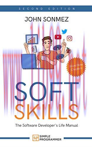 [FOX-Ebook]Soft Skills: The Software Developer's Life Manual, 2nd Edition