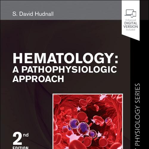 [AME]Hematology: A Pathophysiologic Approach, 2nd edition (True PDF)