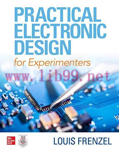 [FOX-Ebook]Practical Electronic Design for Experimenters