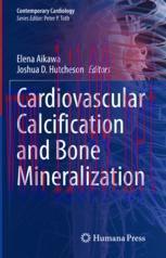 [PDF]Cardiovascular Calcification and Bone Mineralization