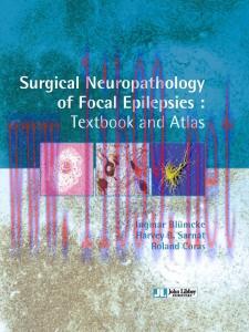 [AME]Surgical Neuropathology of Focal Epilepsies: Textbook & Atlas (Retail PDF)
