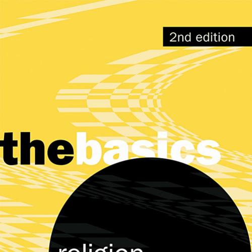 Religion the Basics, 2nd Edition