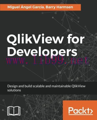 [FOX-Ebook]QlikView for Developers