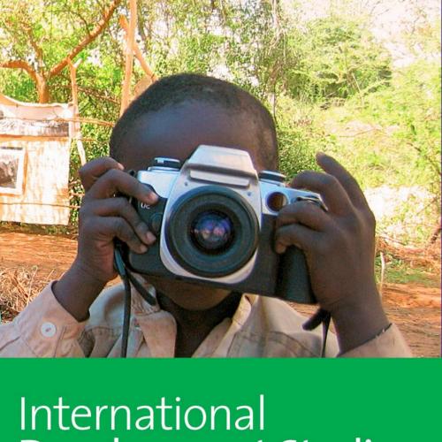 International Development Studies