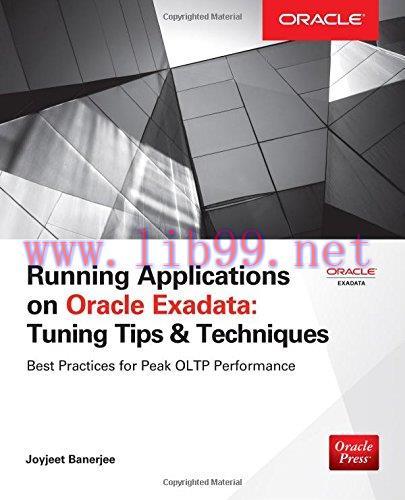 [FOX-Ebook]Running Applications on Oracle Exadata: Tuning Tips & Techniques