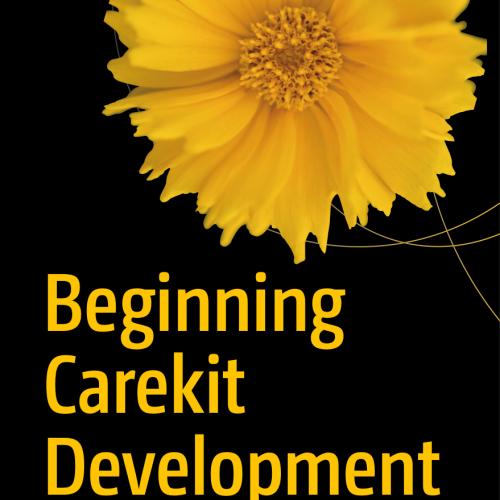 Beginning CareKit Development