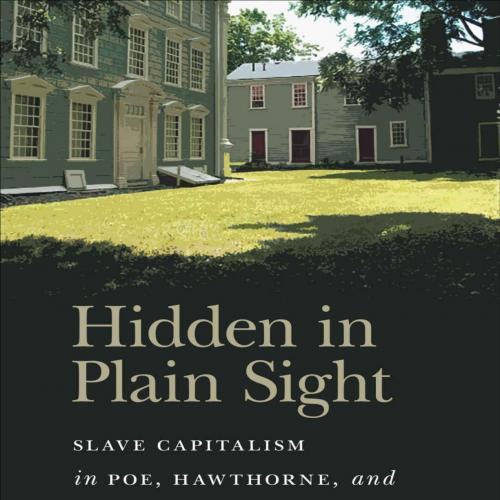 Hidden in Plain Sight Slave Capitalism in Poe, Hawthorne, and Joel Chandler Harris