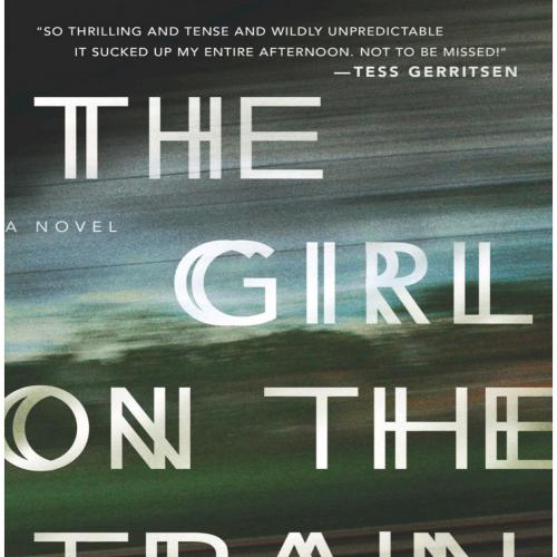 Girl on the Train, The