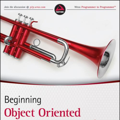 Beginning Object-Oriented Programming with C-