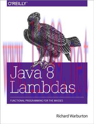 [SAIT-Ebook]Java 8 Lambdas