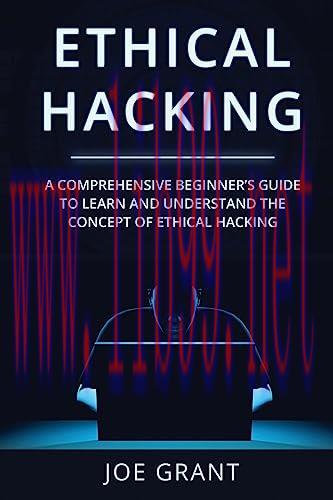 [FOX-Ebook]Ethical Hacking: A Comprehensive Beginner's Guide to Learn and Understand the Concep...
