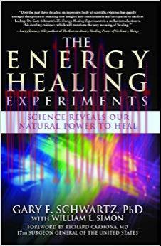 (PDF)The Energy Healing Experiments: Science Reveals Our Natural Power to Heal Reprint Edition
