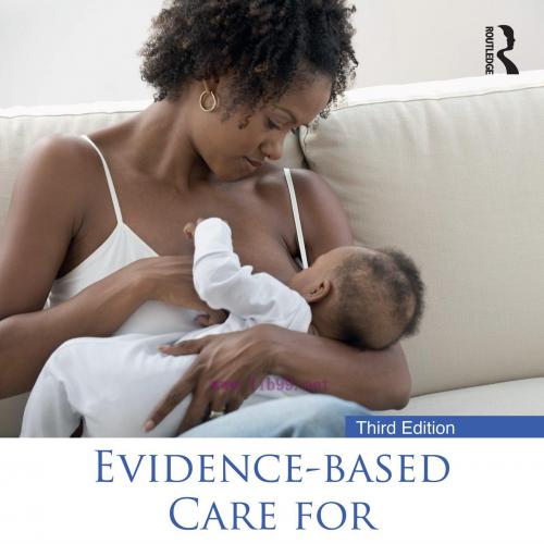 [AME]Evidence-based Care for Breastfeeding Mothers, 3rd Edition (Original PDF)