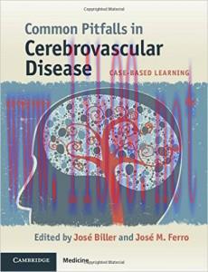 [AME]Common Pitfalls in Cerebrovascular Disease: Case-Based Learning