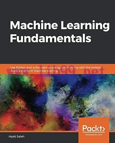 [FOX-Ebook]Machine Learning Fundamentals