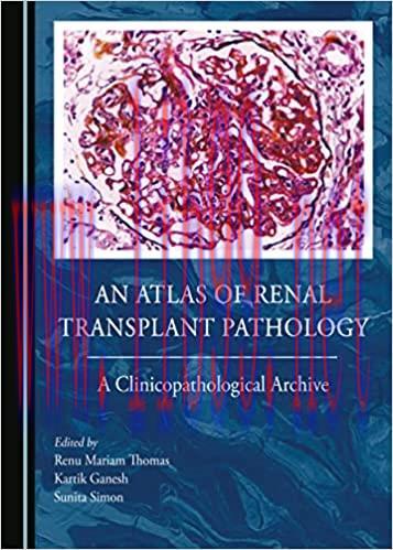 [AME]An Atlas of Renal Transplant Pathology (Original PDF)