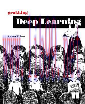 [SAIT-Ebook]Grokking Deep Learning