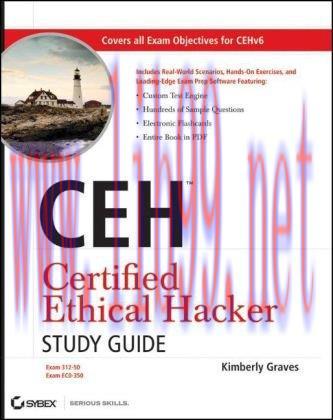 [FOX-Ebook]CEH Certified Ethical Hacker Study Guide