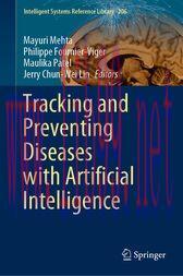 [AME]Tracking and Preventing Diseases with Artificial Intelligence (Original PDF)