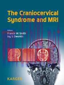 [AME]The Craniocervical Syndrome and MRI